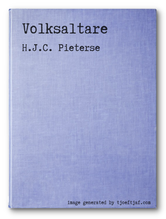 Volksaltare