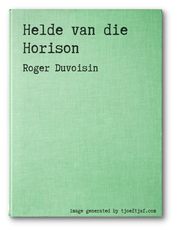 Helde van die Horison