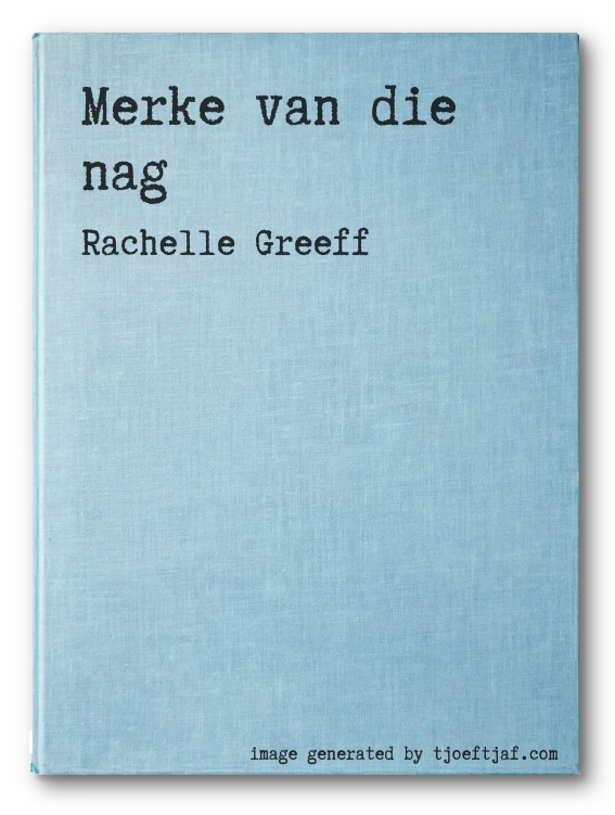 Merke van die nag