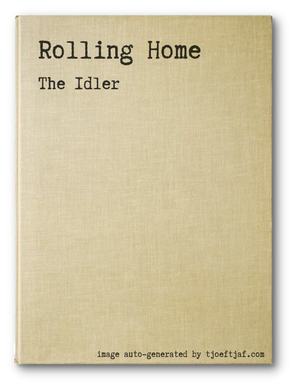 Rolling Home