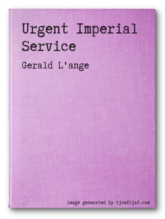 Urgent Imperial Service
