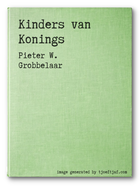 Kinders van Konings