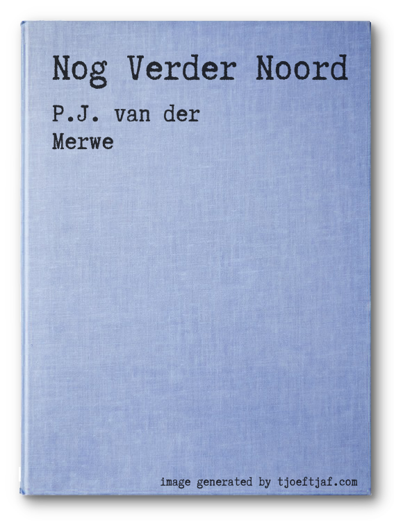 Nog Verder Noord