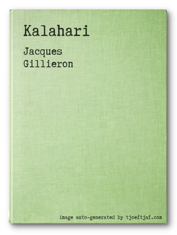 Kalahari