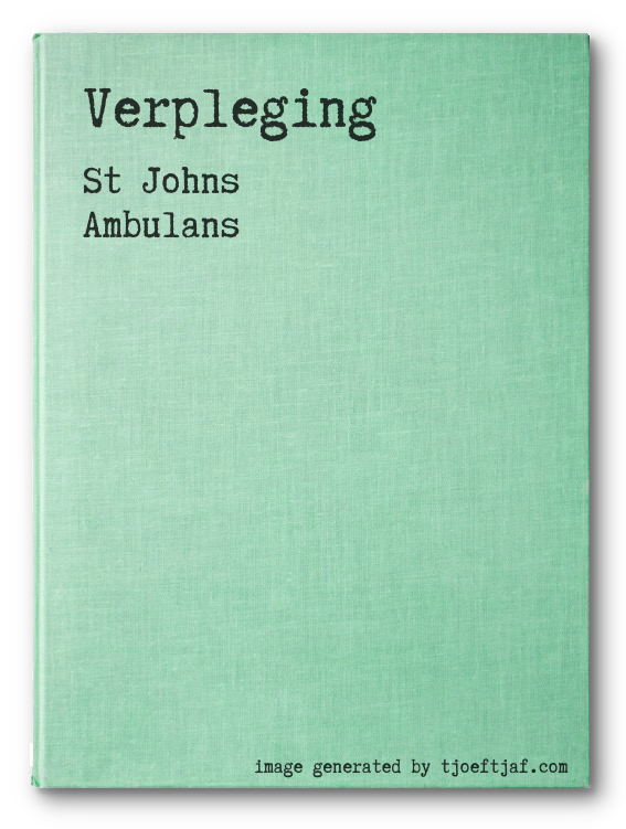 Verpleging