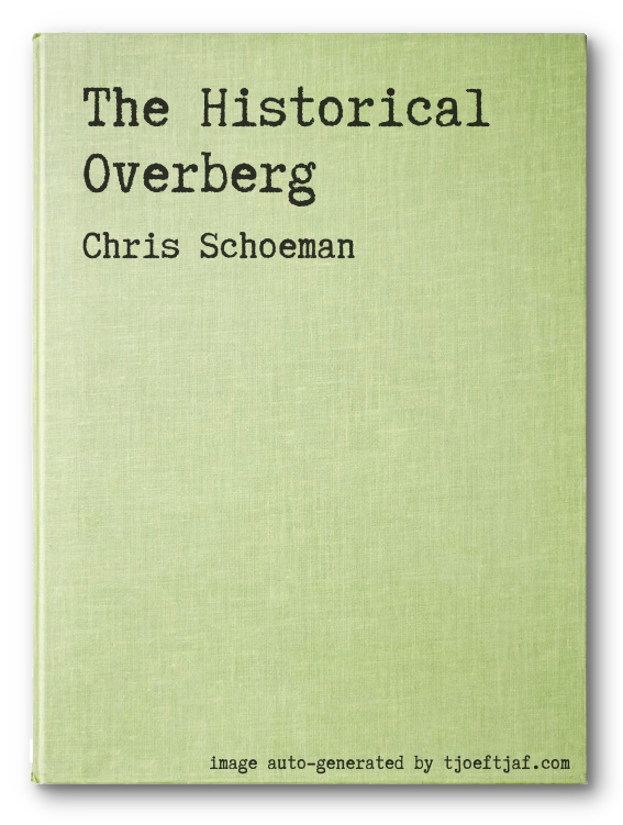 The Historical Overberg