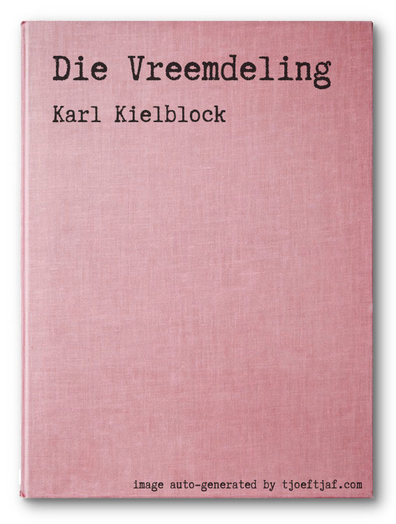 Die Vreemdeling