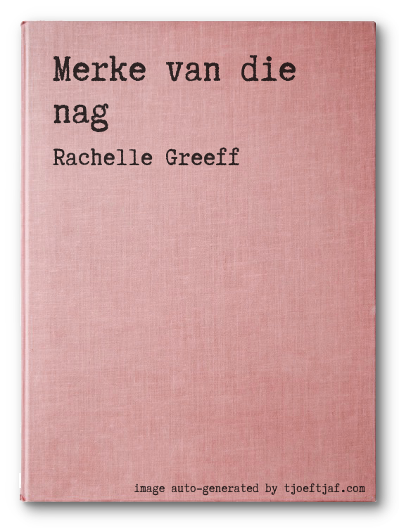 Merke van die nag