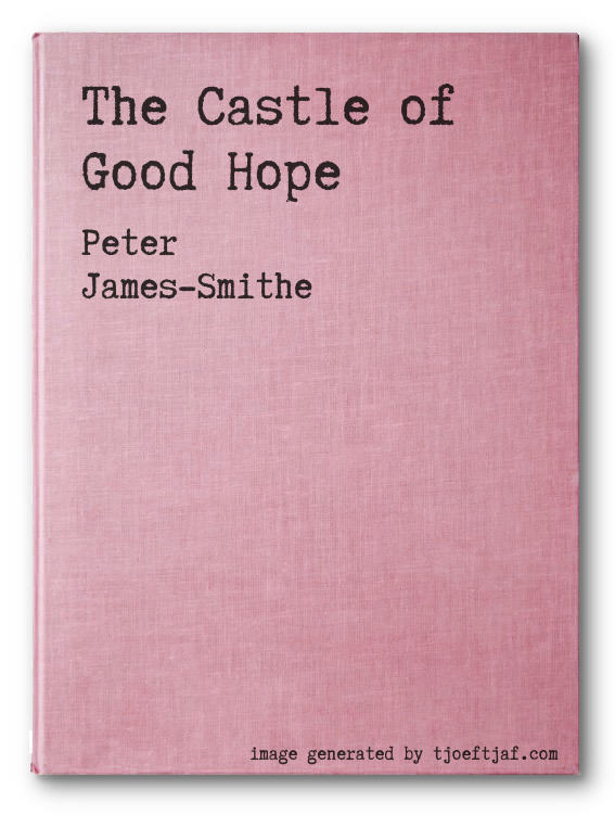 The Castle of Good Hope