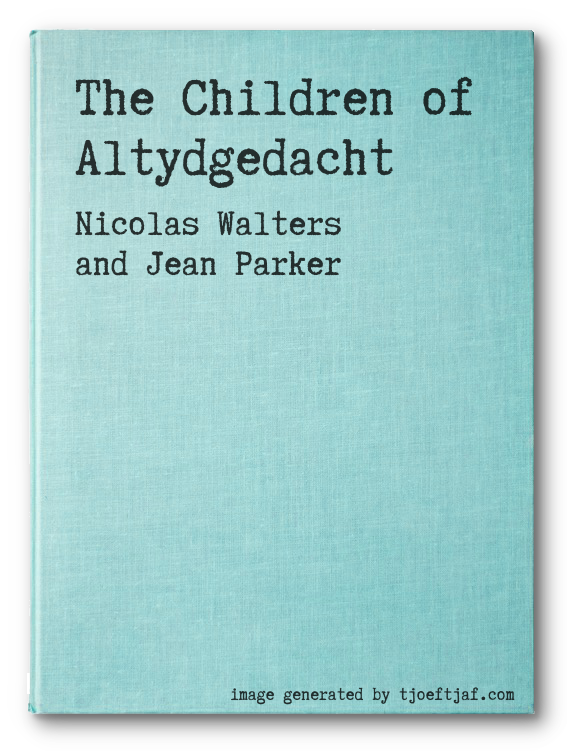 The Children of Altydgedacht
