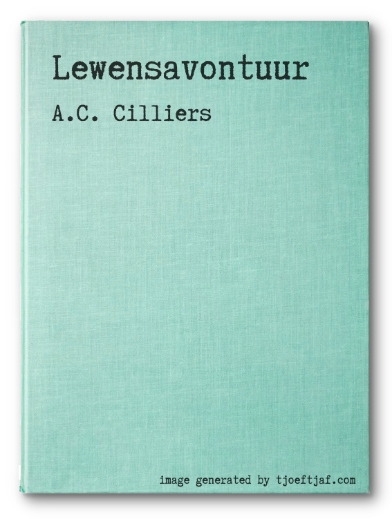 Lewensavontuur