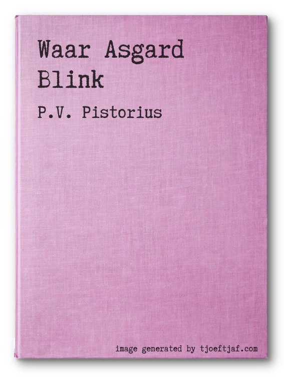 Waar Asgard Blink