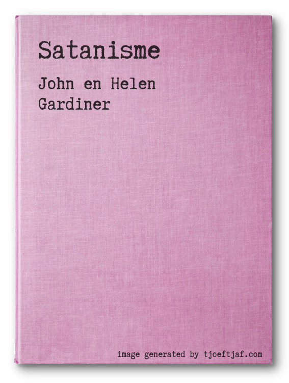 Satanisme