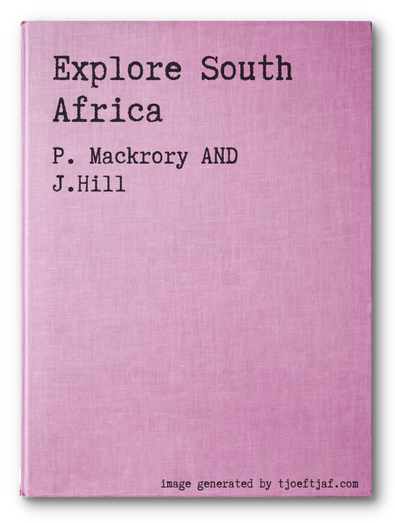 Explore South Africa