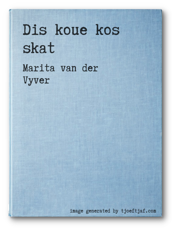 Dis koue kos skat