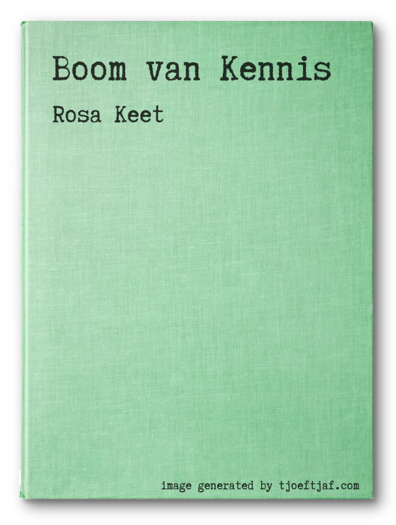 Boom van Kennis
