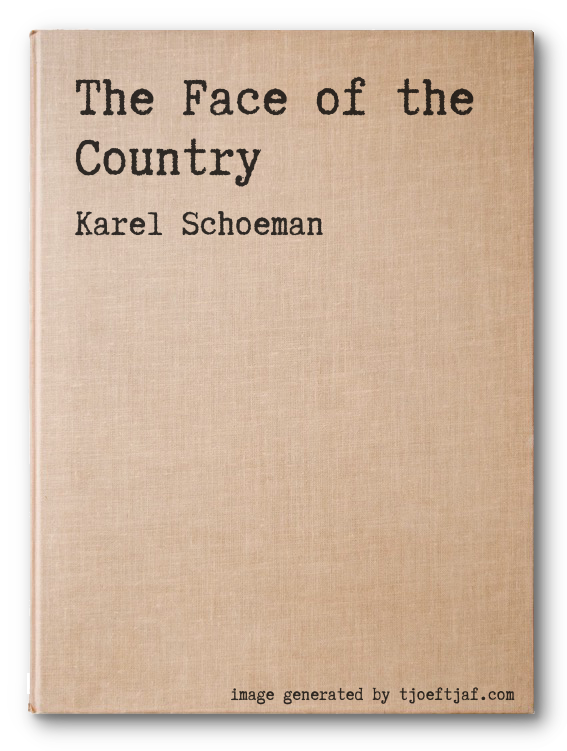 The Face of the Country