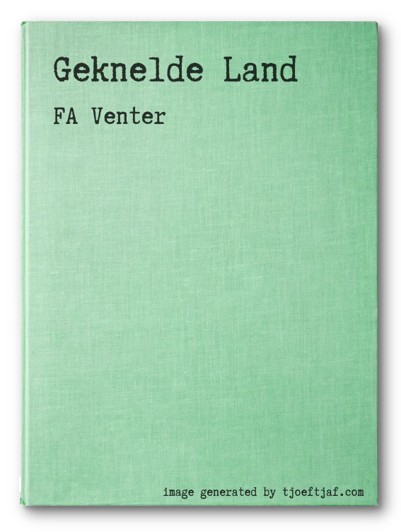 Geknelde Land