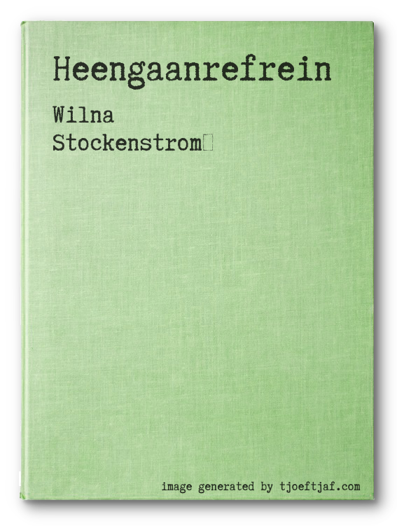 Heengaanrefrein