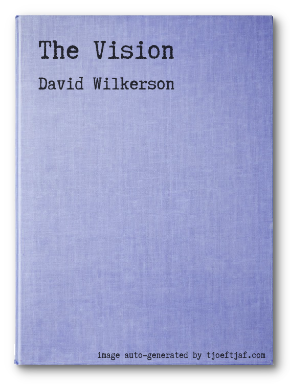 The Vision