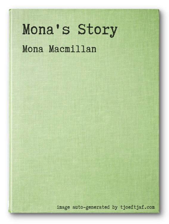 Mona's Story