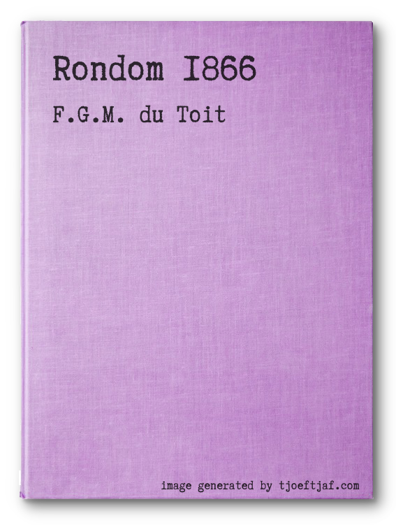 Rondom 1866