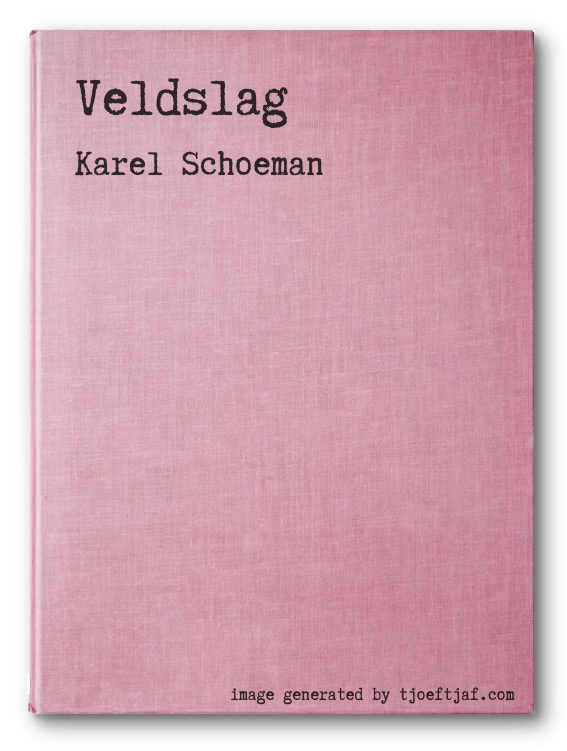 Veldslag