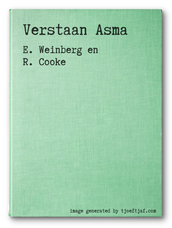 Verstaan Asma