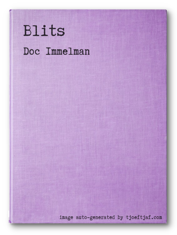 Blits