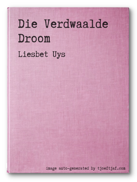 Die Verdwaalde Droom