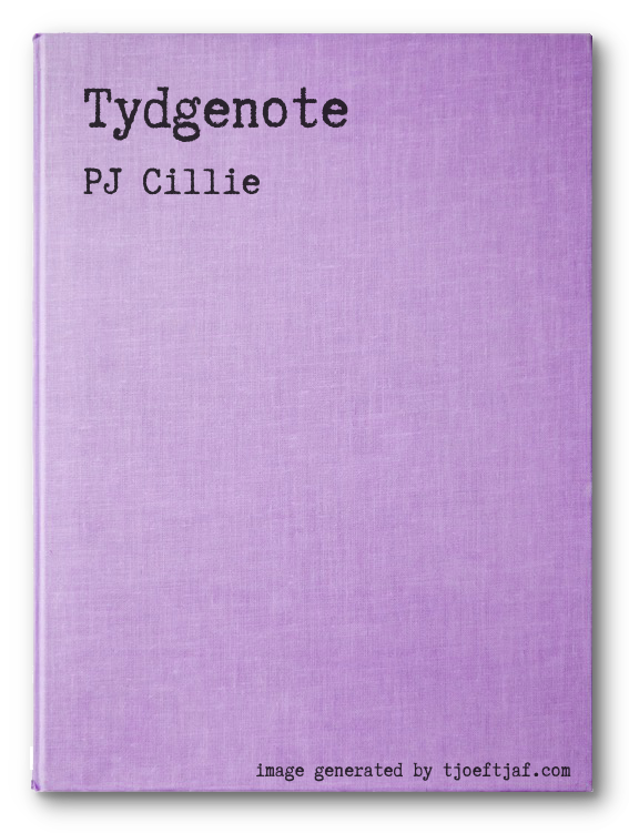 Tydgenote