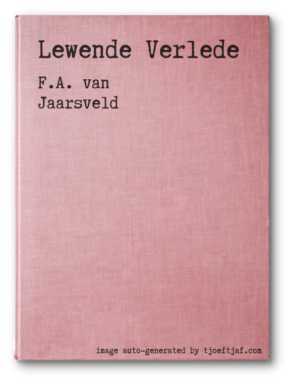 Lewende Verlede