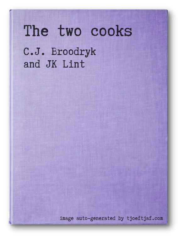 The two cooks