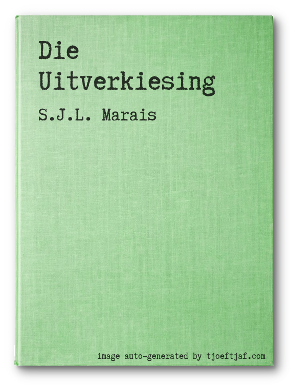 Die Uitverkiesing