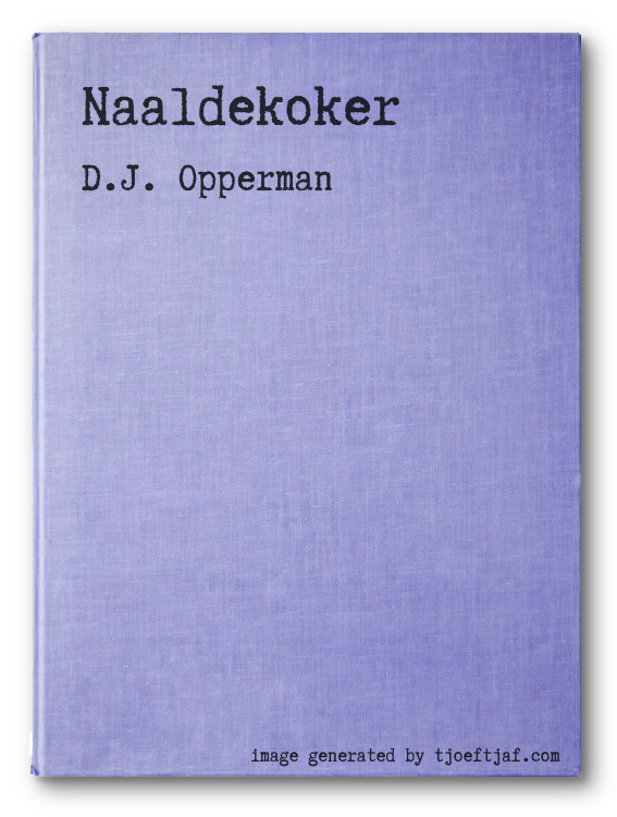 Naaldekoker