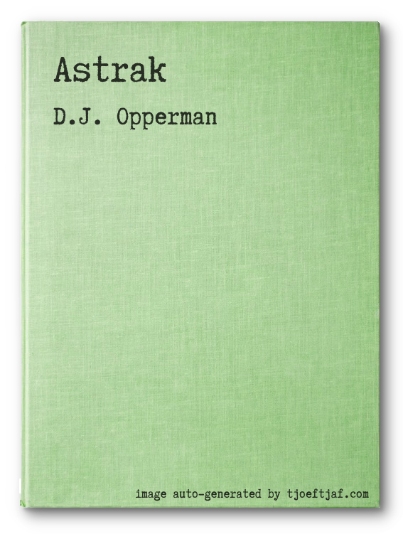 Astrak