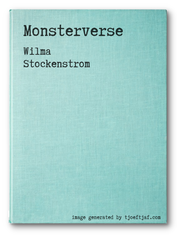 Monsterverse