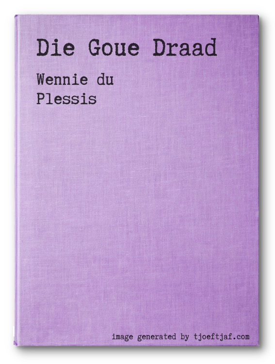 Die Goue Draad
