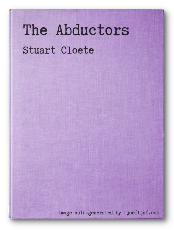 The Abductors