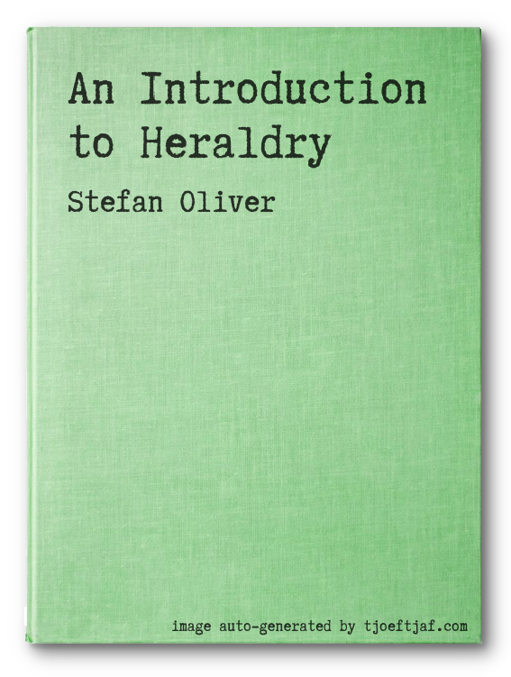 An Introduction to Heraldry