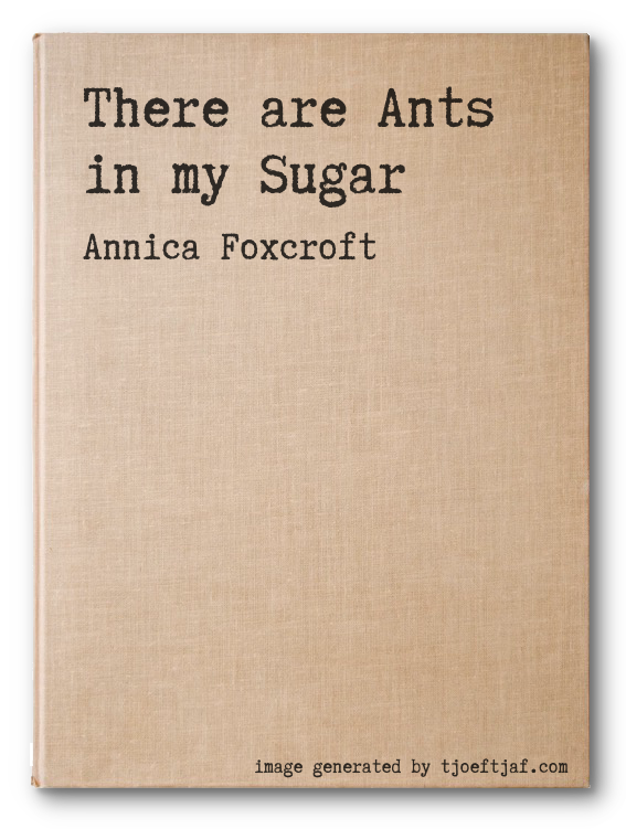 There are Ants in my Sugar