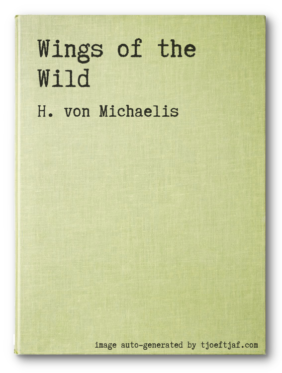 Wings of the Wild