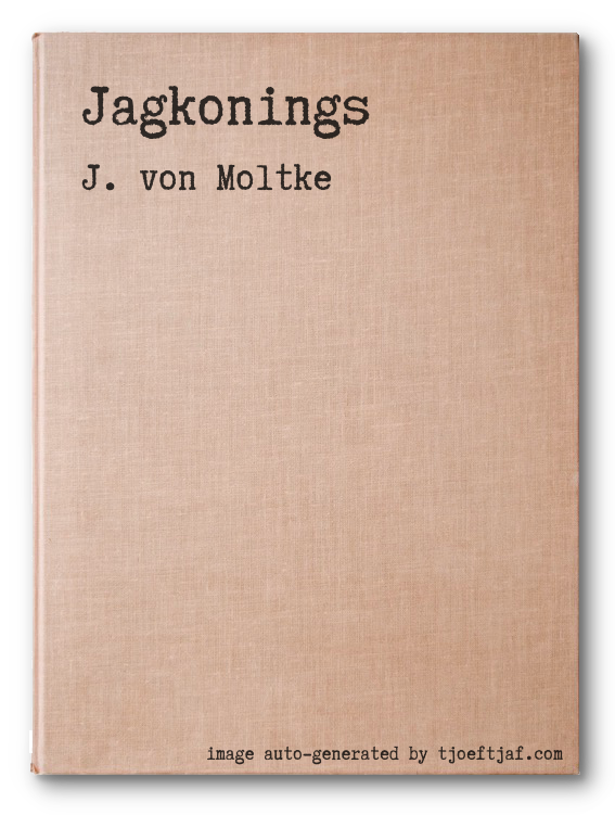 Jagkonings