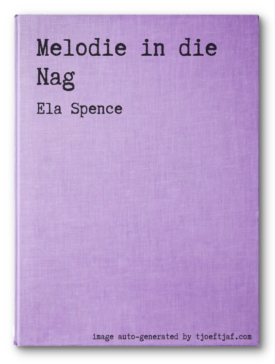 Melodie in die Nag