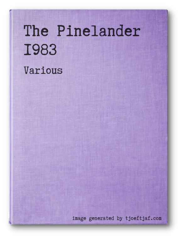 The Pinelander 1983