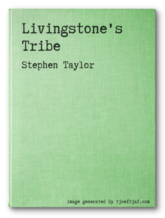 Livingstone's Tribe