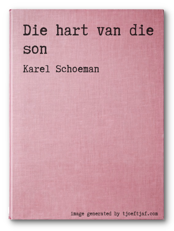 Die hart van die son