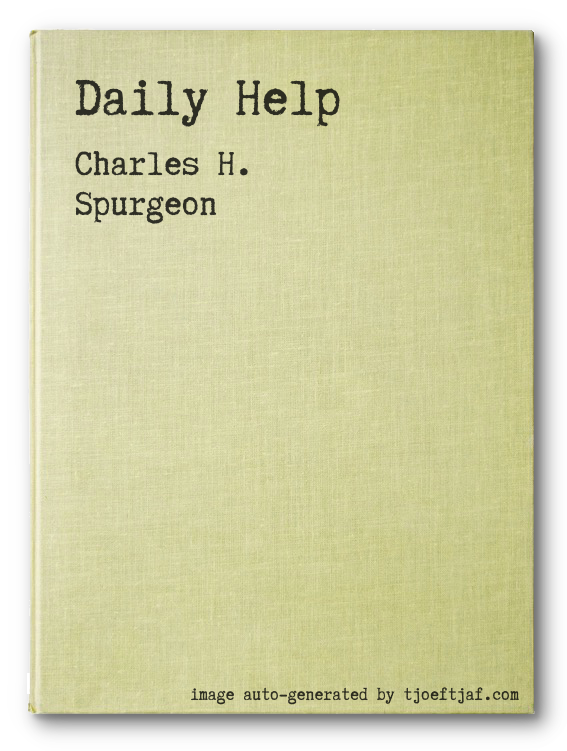 Daily Help