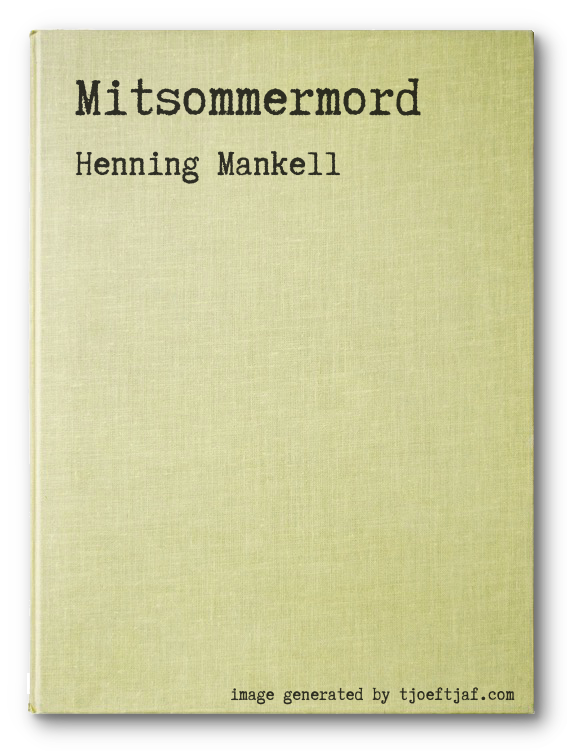 Mitsommermord