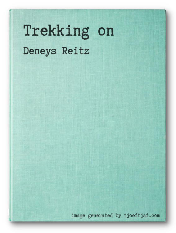 Trekking on